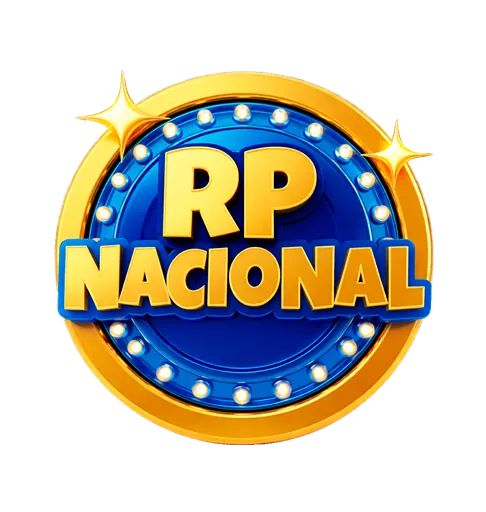 Logo RP Nacional
